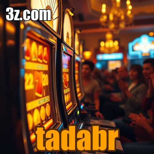 Simulação Inovadora no tadabr: Experimente Novas Realidades