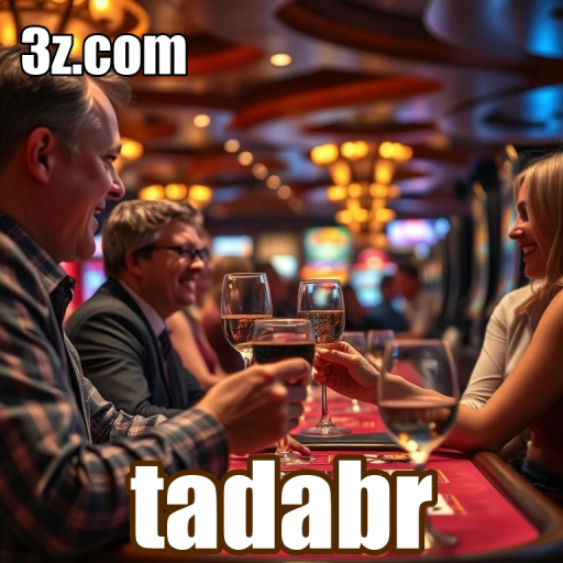 Mestre das Estratégias: TADABR e Seu Mundo Tático